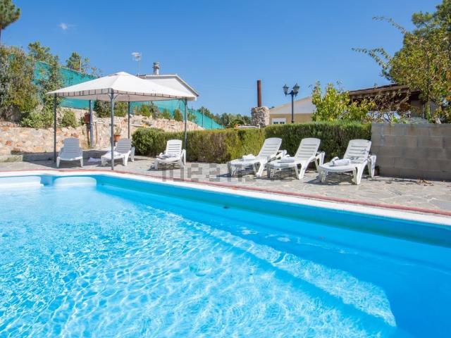 Casa en alquiler en Vidreres, Girona