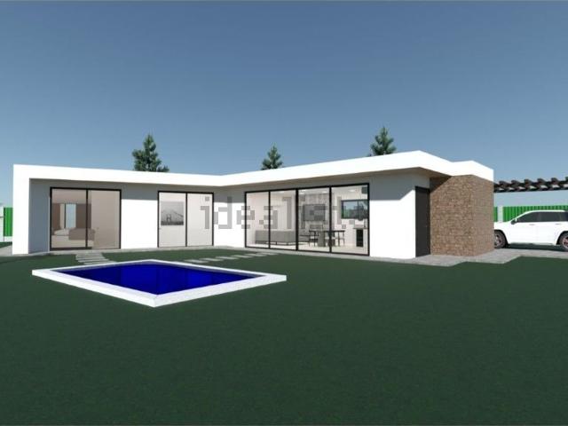 Casa en venta en Terrafortuna, la Selva