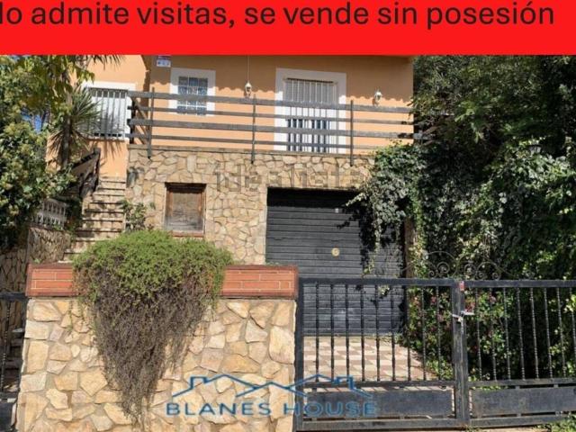 Casa en venta en Aiguaviva Parc, la Selva