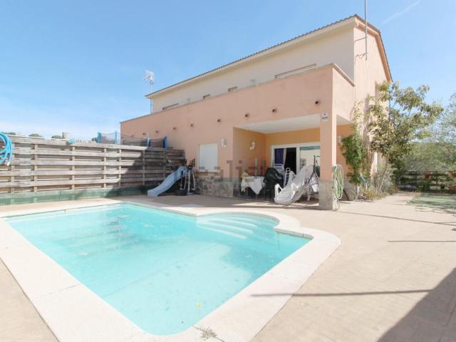 Casa en venta en Aiguaviva Parc, la Selva