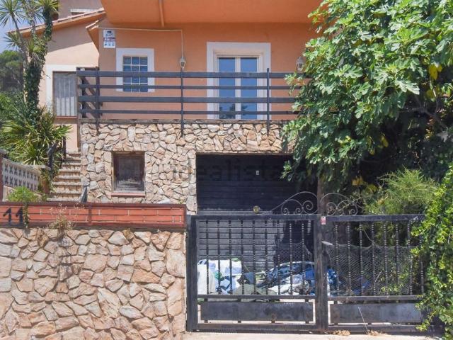 Casa en venta en Aiguaviva Parc, la Selva