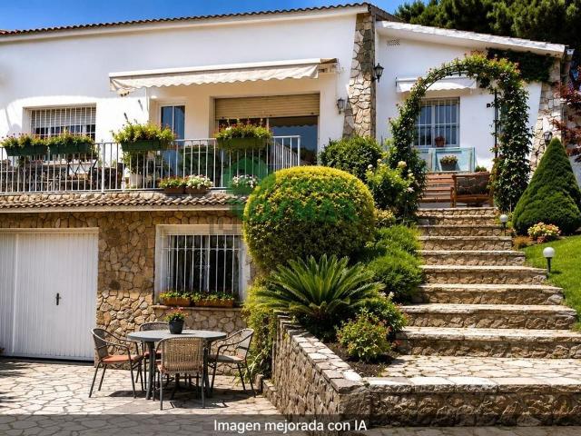 Casa en venta en Aiguaviva Parc, la Selva