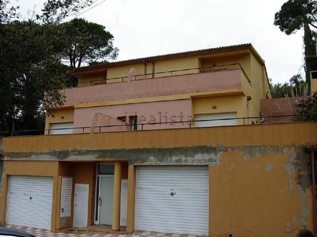 Casa en venta en Aiguaviva Parc, la Selva