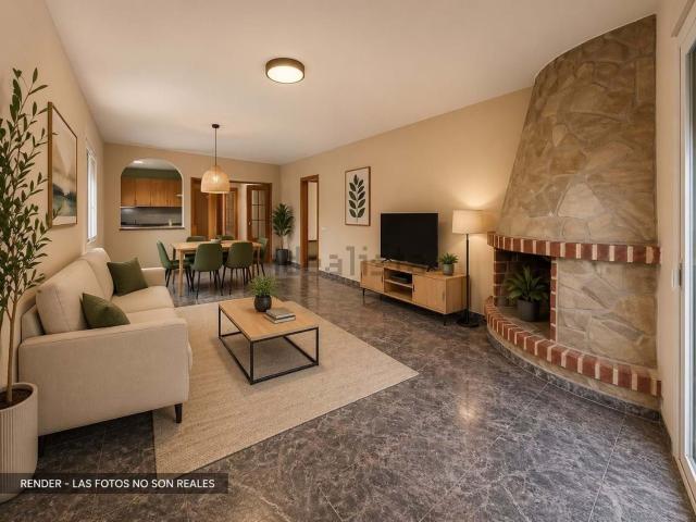 Casa en venta en la Selva, Catalunya