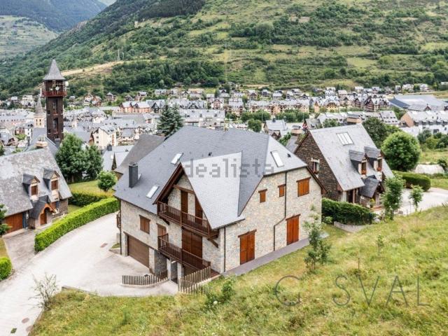 Casa en venta en Era Solana, Val d'Aran
