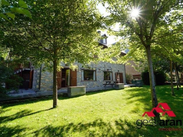 Casa en venta en Gausac, Val d'Aran