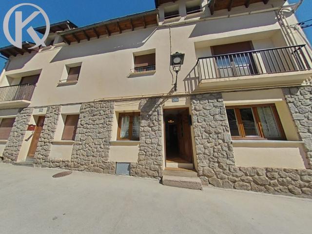 Casa en venta en Gausac, Val d'Aran