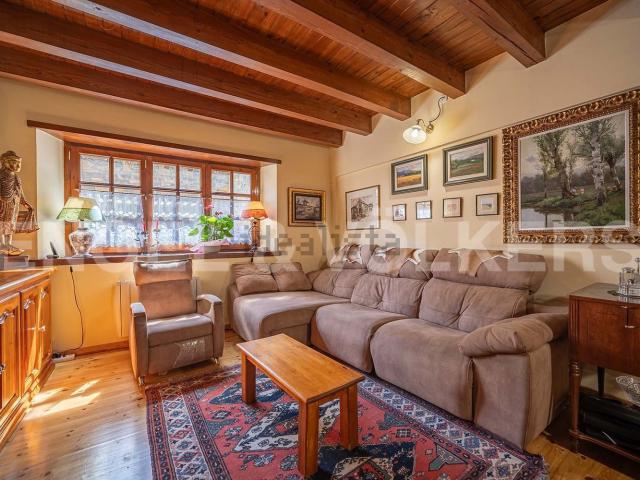 Casa en venta en Gausac, Val d'Aran