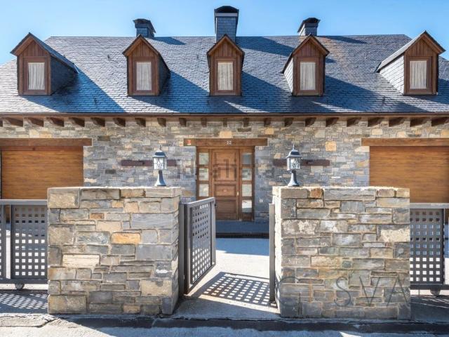 Casa en venta en Era Solana, Val d'Aran