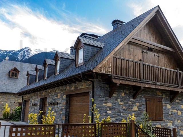Casa en venta en Gausac, Val d'Aran