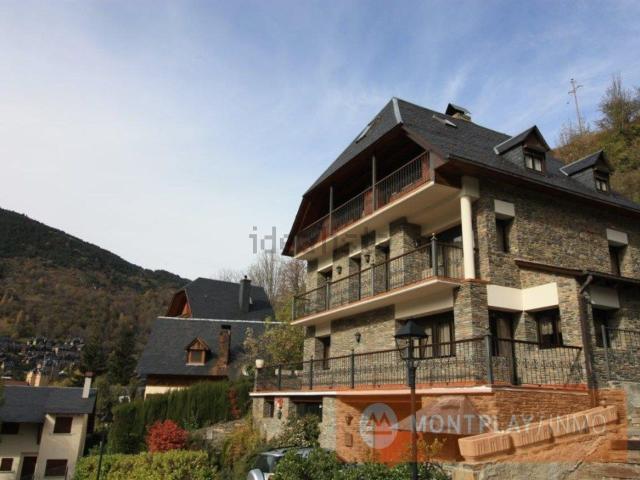Casa en venta en Gausac, Val d'Aran