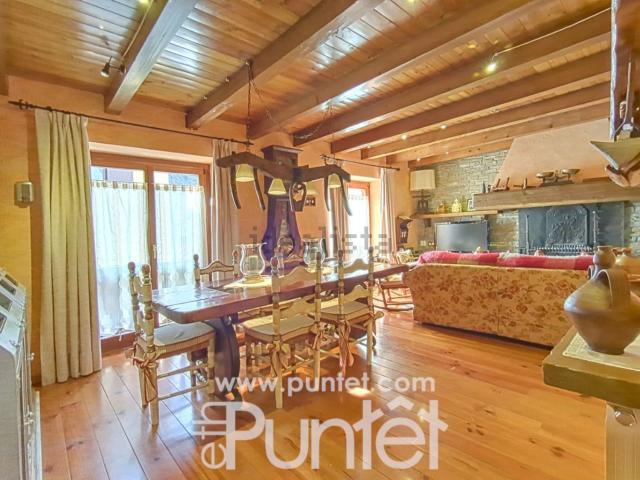 Casa en venta en Casau, Val d'Aran
