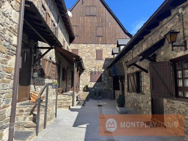 Casa en venta en Gausac, Val d'Aran