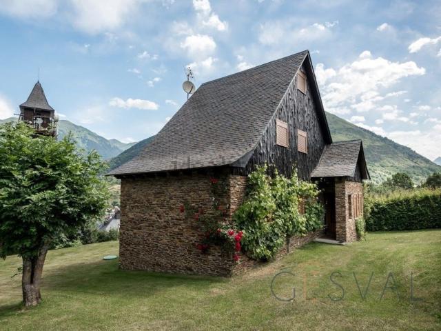 Casa en alquiler en Val d'Aran, Catalunya