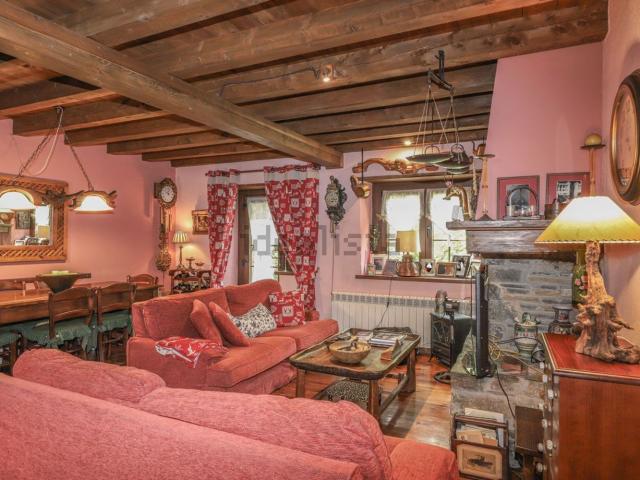 Casa en venta en Gausac, Val d'Aran