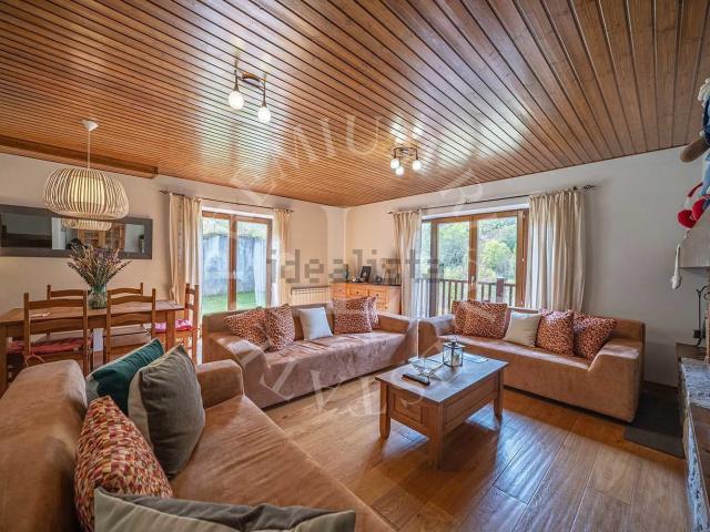 Casa en venta en Era Solana, Val d'Aran