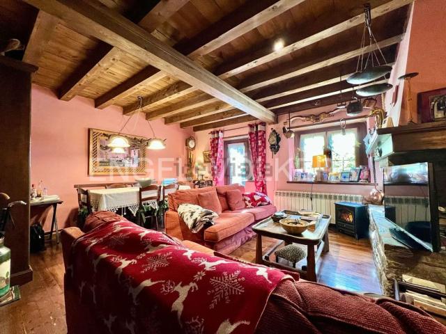 Casa en venta en Gausac, Val d'Aran
