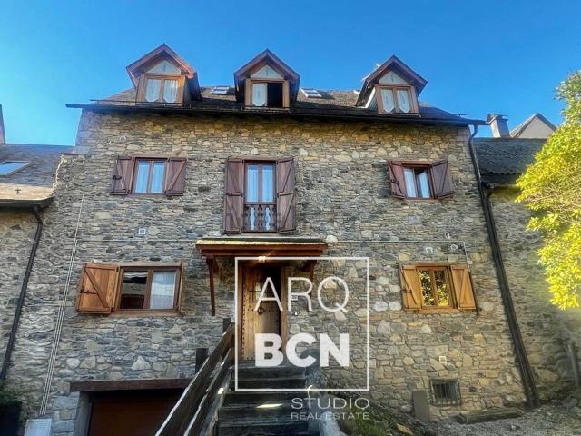 Casa en venta en Casau, Val d'Aran