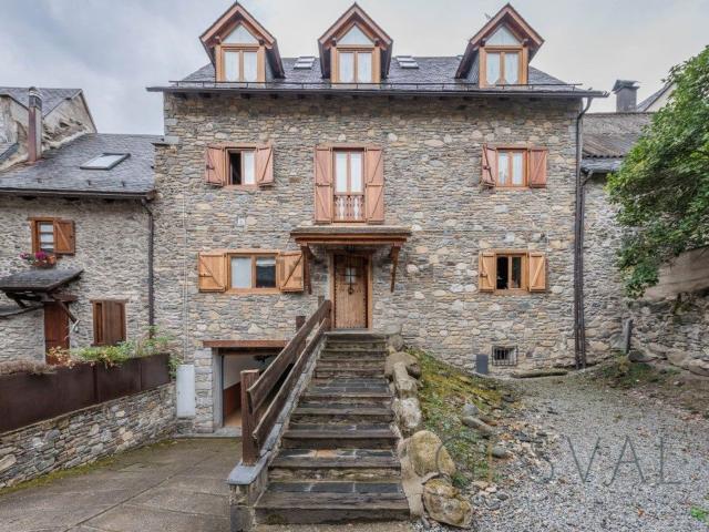 Casa en venta en Casau, Val d'Aran