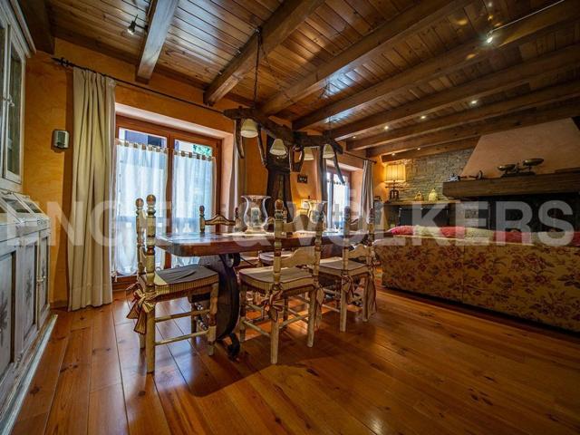 Casa en venta en Casau, Val d'Aran