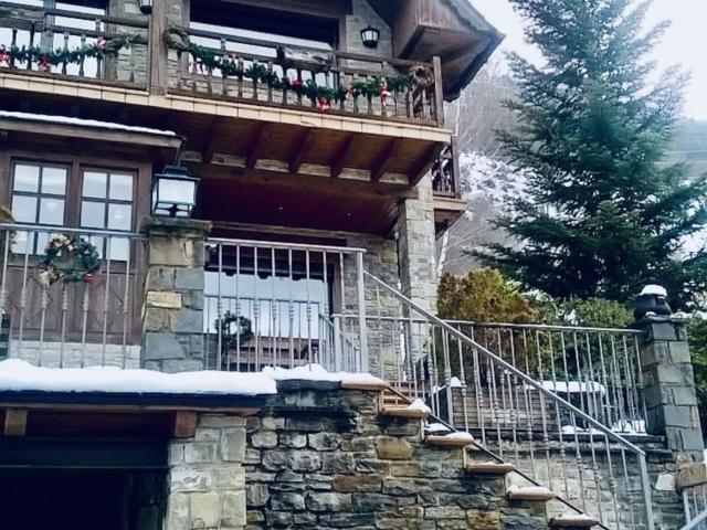 Casa en venta en Aubèrt, Val d'Aran
