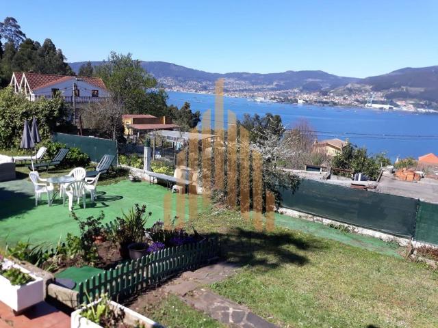 Casa en venta en Teis, Vigo