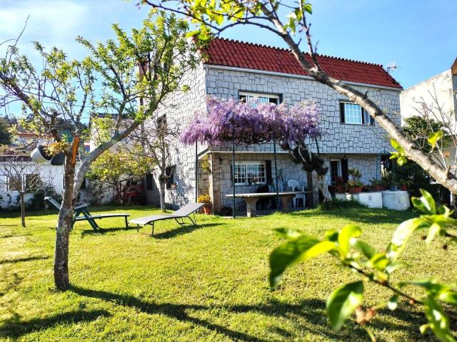 Casa en venta en Vigo, Galicia