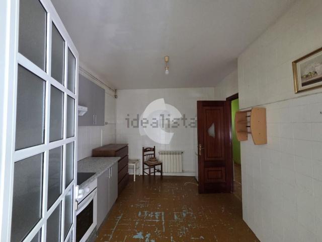 Casa en venta en Lavadores, Vigo