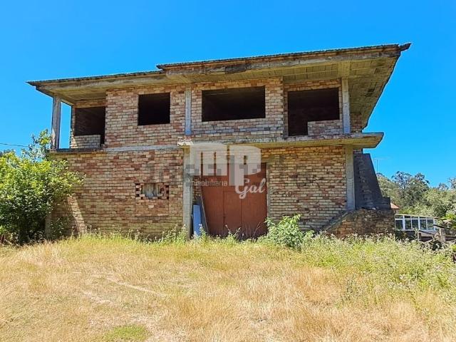 Casa en venta en Vigo, Paredes