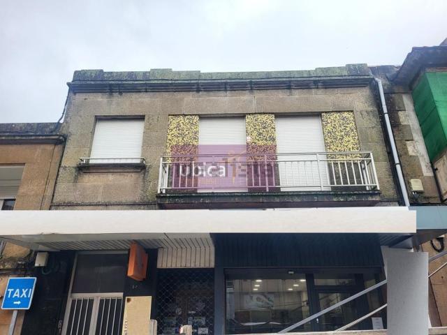 Casa en venta en Teis, Vigo
