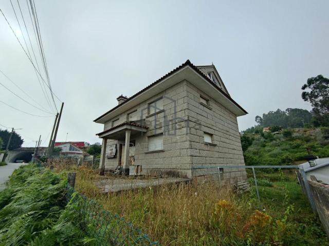 Casa en venta en Vigo, Galicia