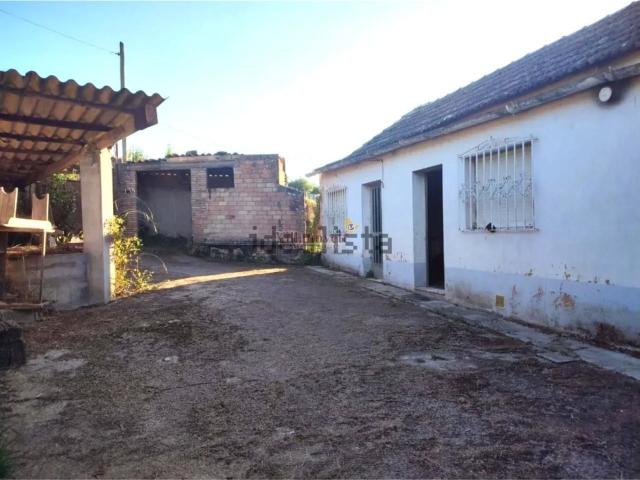 Casa en venta en Bembrive, Vigo