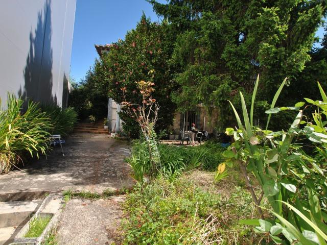 Casa en venta en Lavadores, Vigo