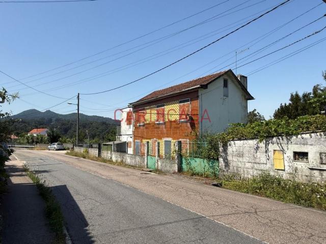 Casa en venta en Alvite, Vigo