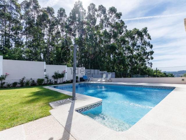 Casa en venta en Candeán, Vigo