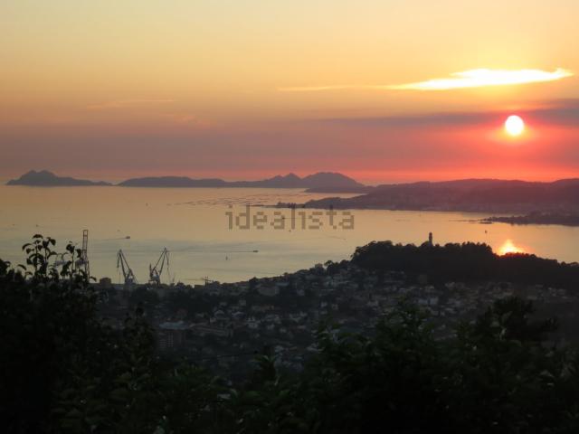 Casa en alquiler en Teis, Vigo