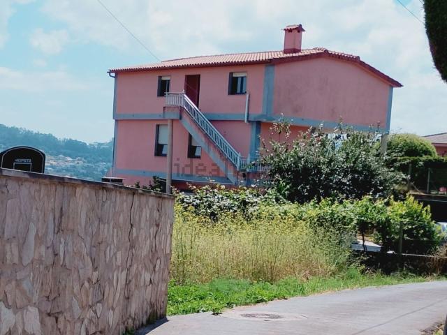Casa en venta en Candeán, Vigo