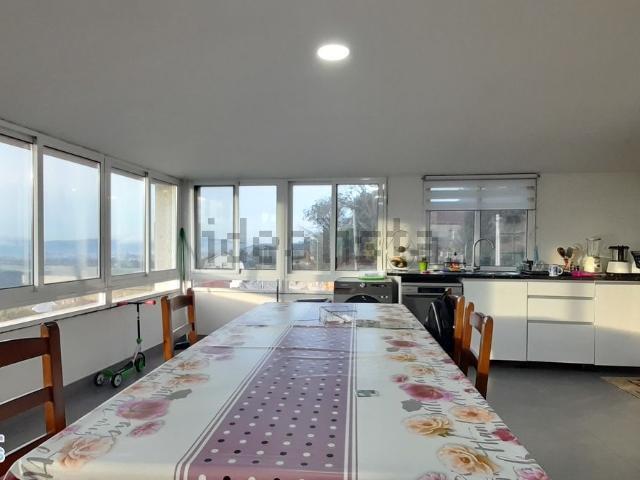 Casa en venta en Vigo, A Sobreira
