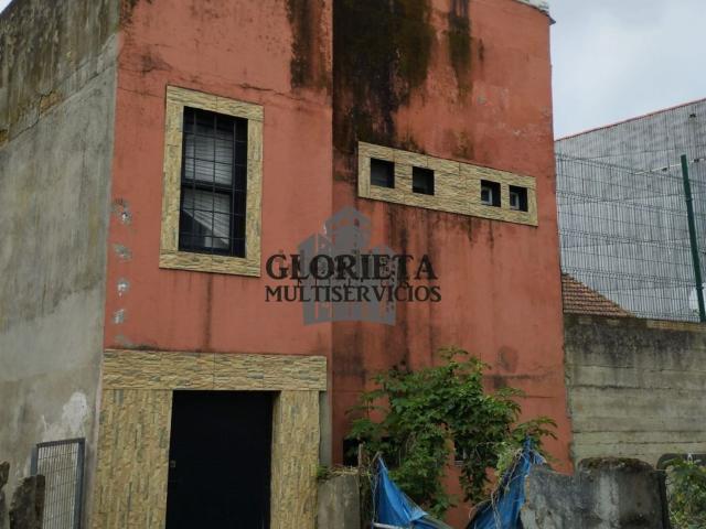Casa en venta en Teis, Vigo