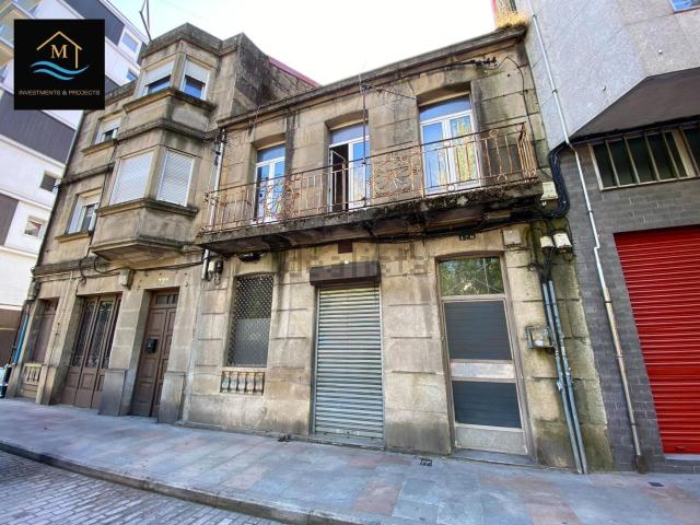Casa en venta en Vigo, Galicia
