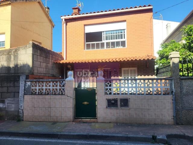 Casa en venta en Teis, Vigo