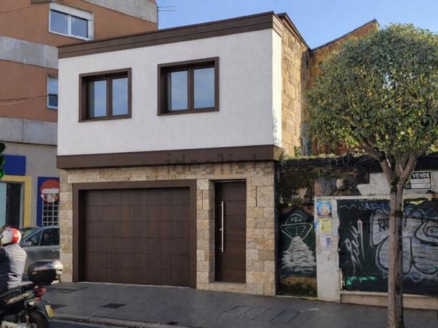 Casa en venta en Teis, Vigo