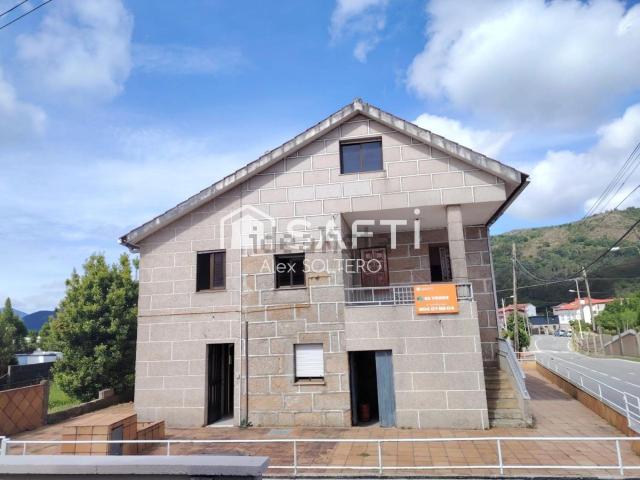 Casa en venta en Vigo, Galicia