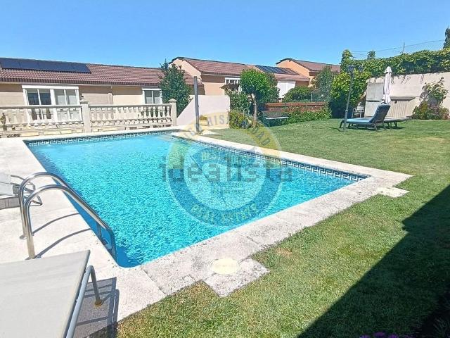 Casa en venta en Candeán, Vigo