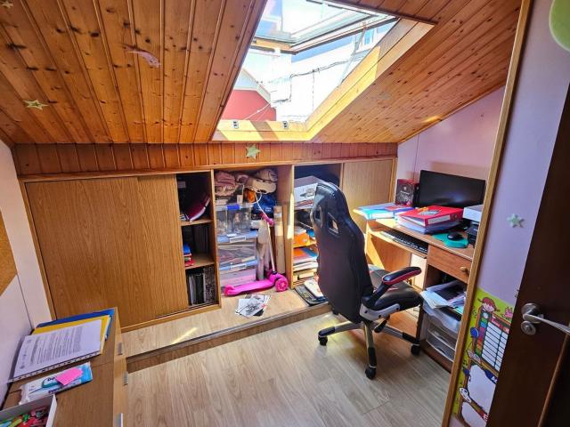 Casa en venta en Vigo, Pardavila