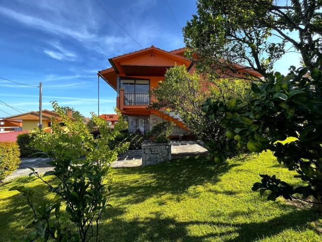 Casa en venta en Vigo, Galicia