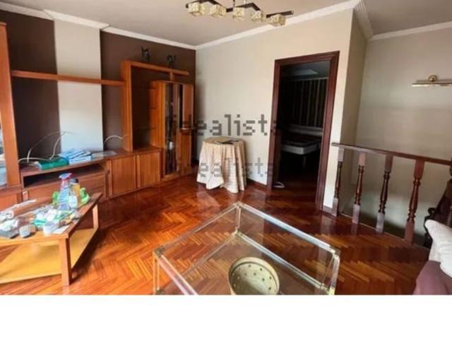 Casa en venta en Teis, Vigo