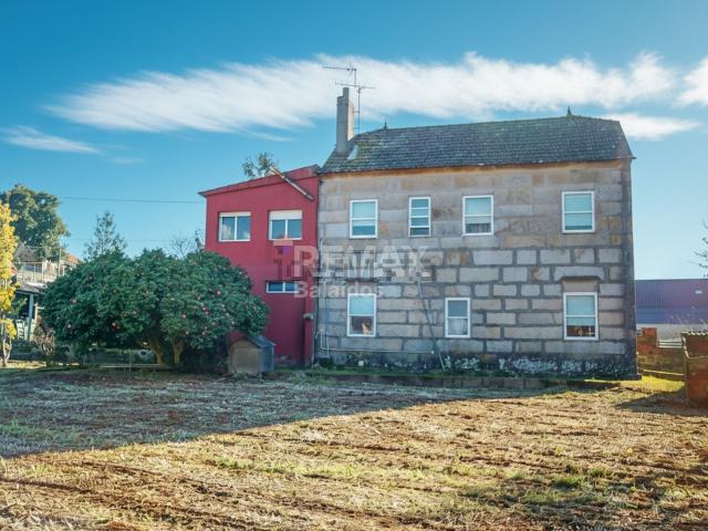 Casa en venta en Navia, Vigo