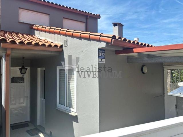 Casa en venta en Teis, Vigo