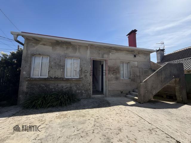 Casa en venta en Vigo, Galicia